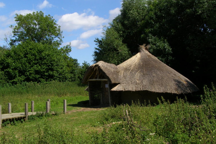 Testwood Lakes