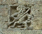 Romsey Abbey - PID:2950