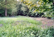 Micheldever Wood Banjo Enclosure - PID:17083