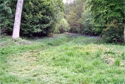 Micheldever Wood Banjo Enclosure - PID:17084