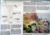 Micheldever Wood Bell Barrow - PID:17085