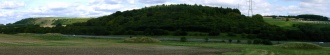 Seven Barrows (Hampshire) - PID:16428