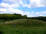 Seven Barrows (Hampshire) - PID:16429