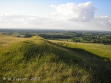 Click for full size image of Ladle Hill (PID:31653) Ladle Hill