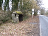 Monument to a Horse - PID:255575