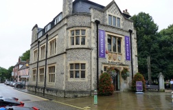 Winchester City Museum