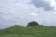 Click for full size image of Ladle Hill (PID:14729) Ladle Hill
