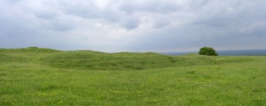 Click for full size image of Ladle Hill (PID:14728) Ladle Hill