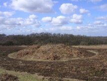 Matley Heath
