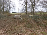 Monument to a Horse - PID:255577
