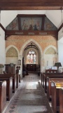 St Nicholas (Steventon)