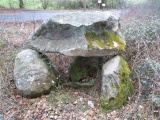 Monument to a Horse - PID:255579