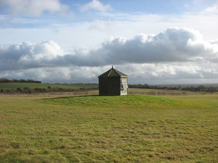 Tidgrove Warren