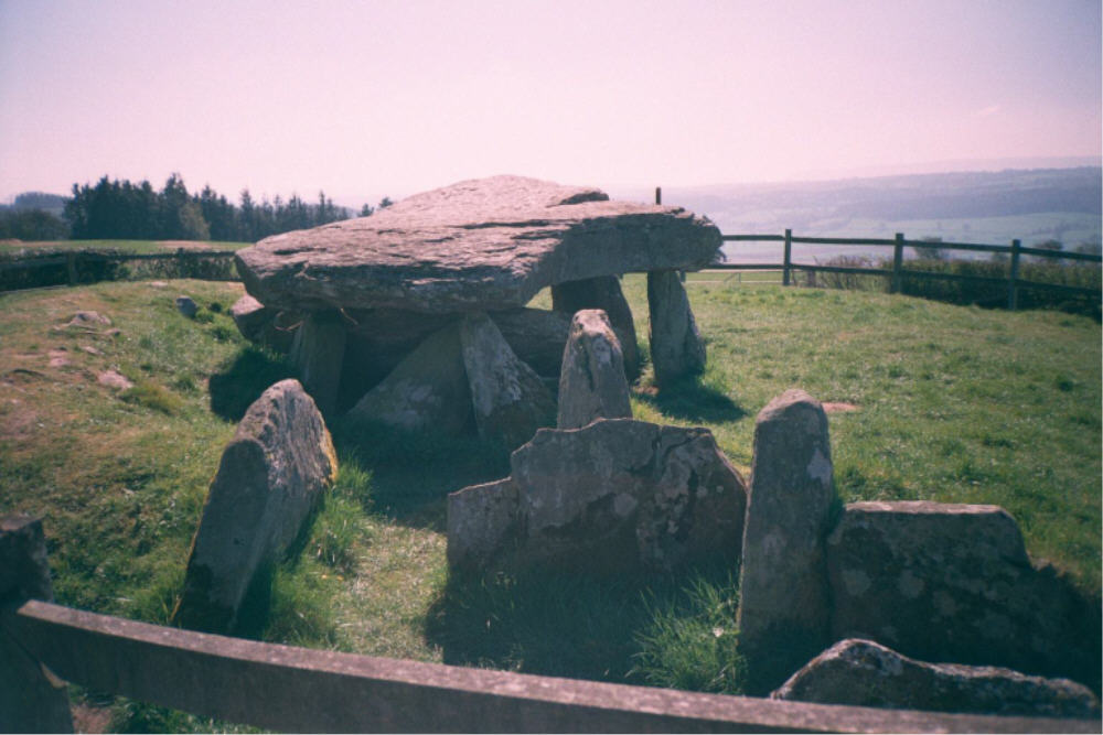 Arthur's Stone