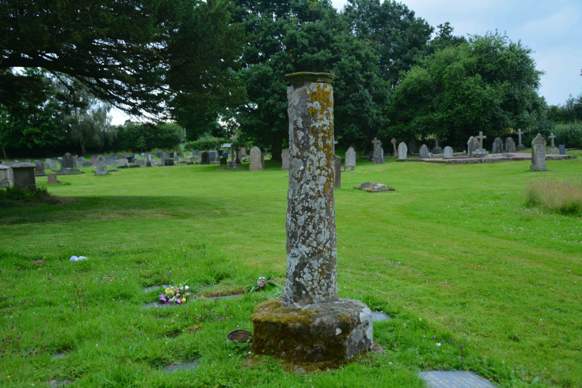 Click for the gallery page to add comments and vote (PID:229322) St Michael's Church (Kingsland)
