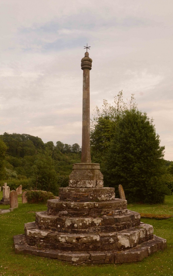 St John the Baptist and St Alkmund (Aymestrey)