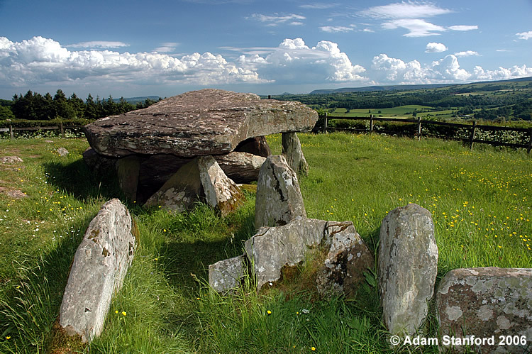 Arthur's Stone