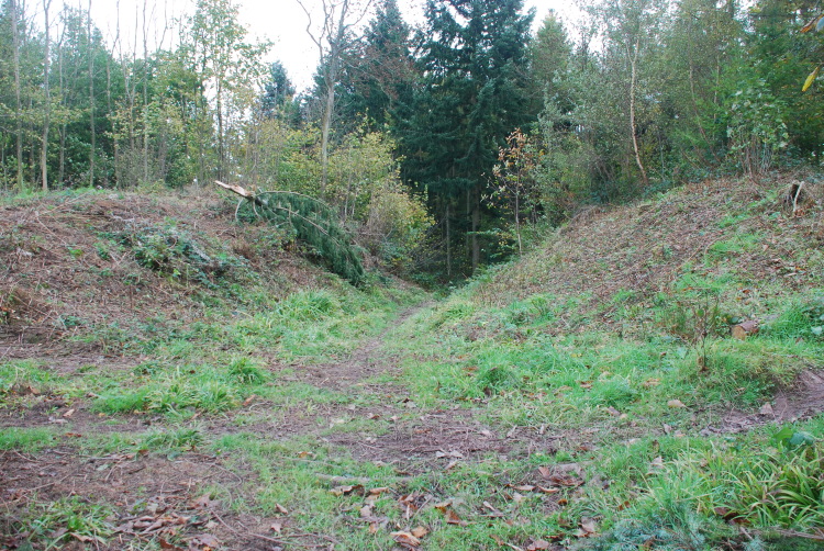 Credenhill Camp