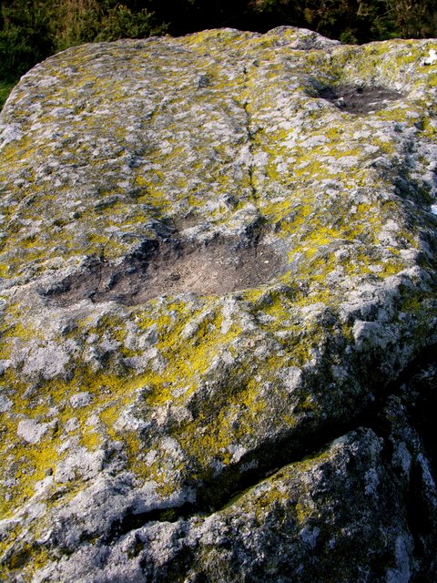 The Whet Stone (Hergest Ridge)