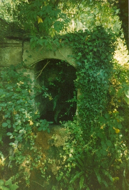 Click for the gallery page to add comments and vote (PID:37019) Holy Well (Hole in the wall)