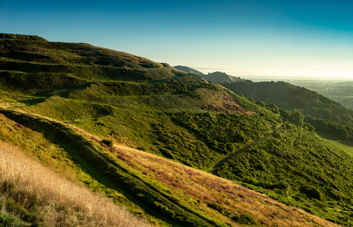 Click for the gallery page to add comments and vote (PID:263299) Herefordshire Beacon