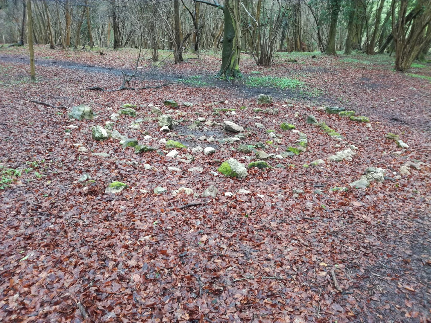 Click for the gallery page to add comments and vote (PID:187020) King Arthur's North