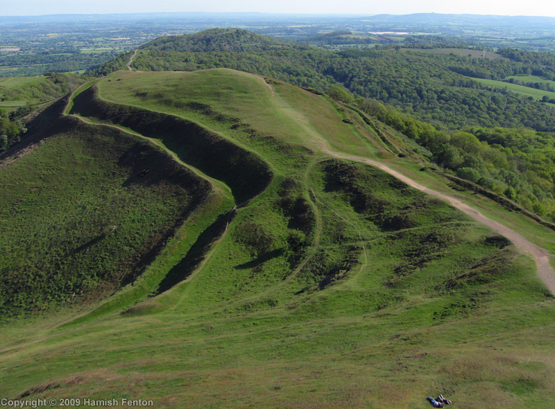 Click for the gallery page to add comments and vote (PID:47567) Herefordshire Beacon