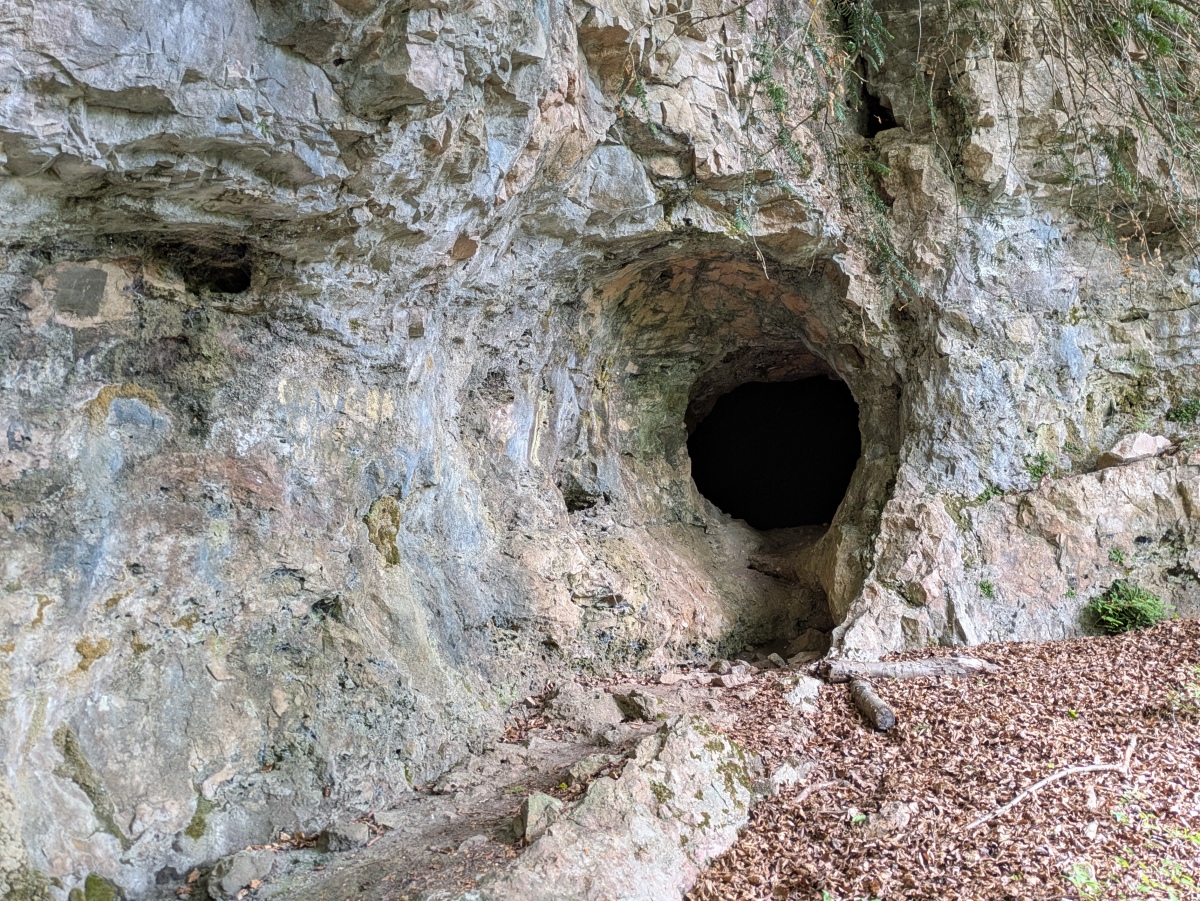 Click for the gallery page to add comments and vote (PID:289965) Symonds Yat West