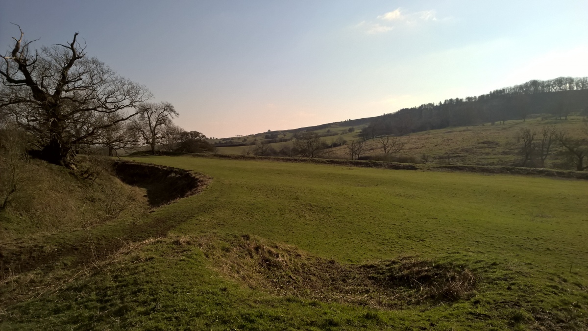 Elmley Castle