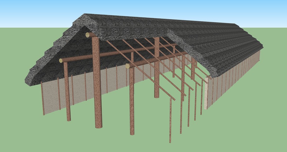 Click for the gallery page to add comments and vote (PID:110750) Dorstone Hill