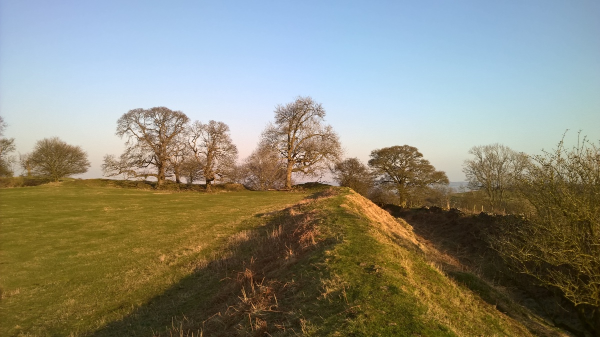 Elmley Castle