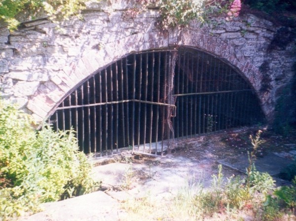 Click for the gallery page to add comments and vote (PID:23612) St Edith's Well (Herefordshire)