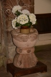 Kilpeck church