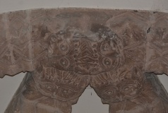Kilpeck church