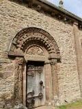 Kilpeck church
