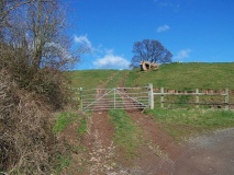 The Knapp (Bredwardine)