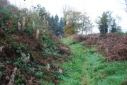 Aconbury Hill - PID:43682