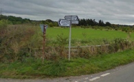 Blackwardine Crossroads - PID:133432