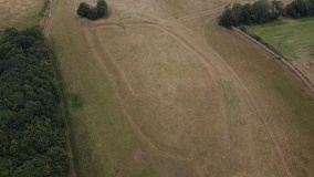 Conderton Camp