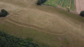 Conderton Camp