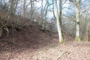 Coxall Knoll - PID:45695