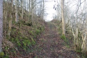 Coxall Knoll - PID:45696
