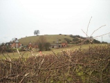 Crookbarrow Hill - PID:5774