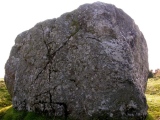 The Whet Stone (Hergest Ridge)