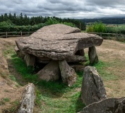 Arthur's Stone