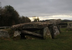 Arthur's Stone
