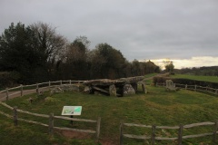 Arthur's Stone