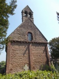 Kilpeck church