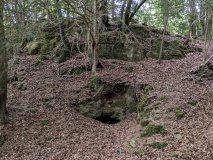Symonds Yat West