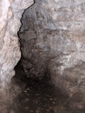 King Arthur's Cave